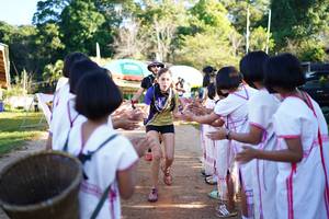 BIB: 
                            <button type="button" onclick="openModal(18981412)" class="btn btn-primary btn-sm float-right btn-popup" data-toggle="modal" data-target=".modal-high-quality">
                        <i class="fas fa-shopping-cart"></i> Add to Cart
                    </button>
                                            <button type="button" onclick="isThisMe(18981412, true)" class="btn btn-success btn-sm float-right btn-popup btn-isme hidden" data-toggle="tooltip" data-placement="bottom" title="นี่คือรูปของคุณใช่ไหม คลิกที่นี่เพื่อเอาเข้าอัลบั้ม">
                        <i class="fas fa-plus"></i> Add to album
                    </button>
                    <button type="button" onclick="isThisMe(18981412, false)" class="btn btn-warning btn-sm float-right btn-popup btn-isnotme hidden">
                        <i class="fas fa-ban"></i> Remove from album
                    </button>